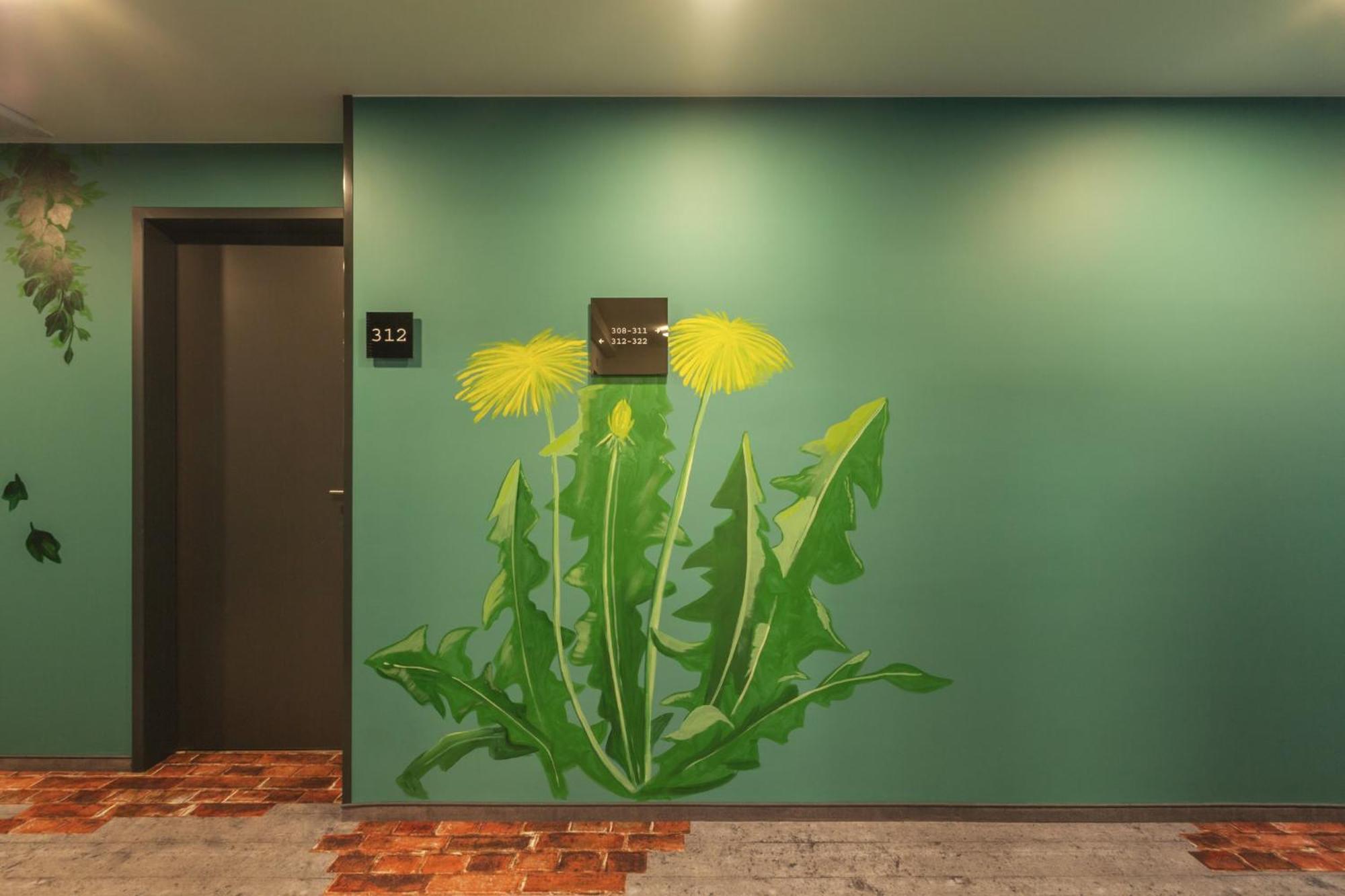 Holiday Inn - The Niu, Bricks Hamburg Eppendorf By Ihg Exterior photo
